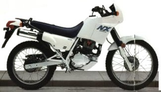 1989 NX125