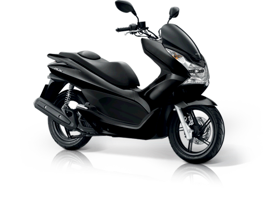 2012 PCX 125i