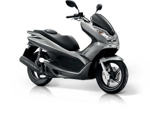 2012 PCX 125i