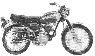 CL125S0