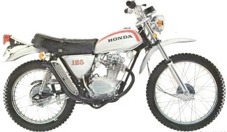 1974 SL125