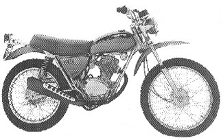 1971 SL125K0