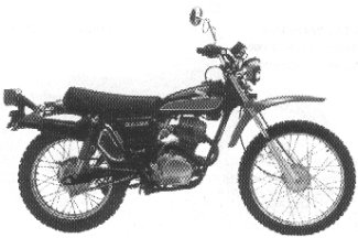 1977 XL125