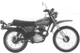 1978 XL125