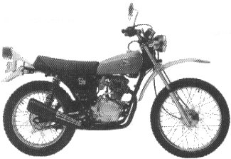 1975 XL125K1