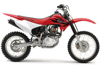 crf150f