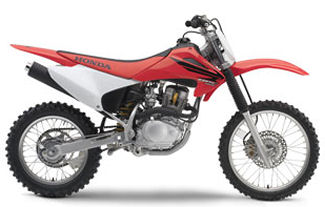 crf150f