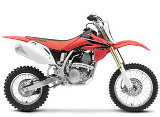 2008 CRF150R