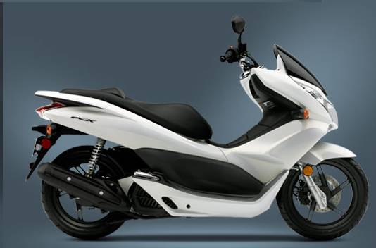 2011 PCX150