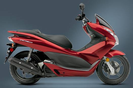 2013 PCX150