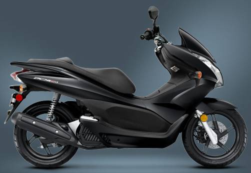 2013 PCX150