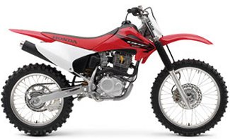 2005 Honda CRF 230