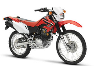 crf230L