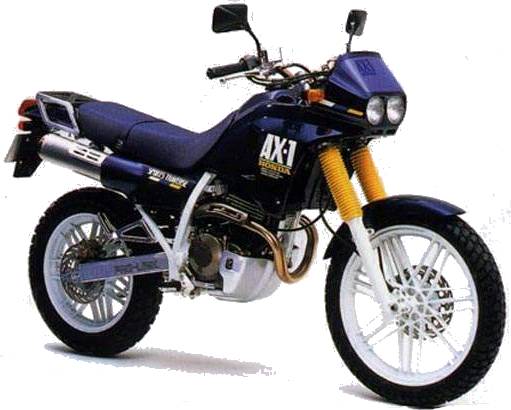 1988 AX1