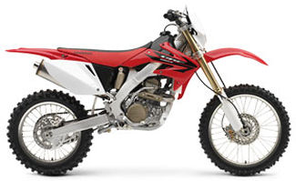 2006 CRF250X