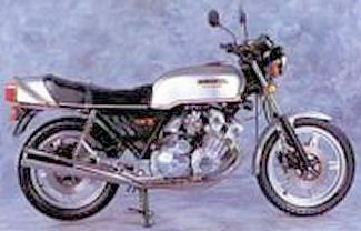 1959 Honda CB72 Hawk 250