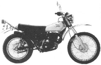 1975 MT250K1