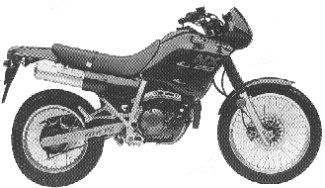 1988 NX250