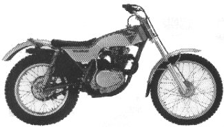 1976 TL250