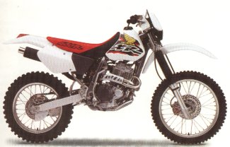 XR400R'98