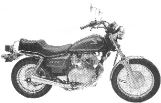 CM450E-82