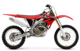 CRF450R