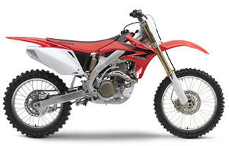 CRF450R