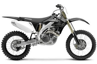 CRF450R