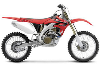 CRF450R