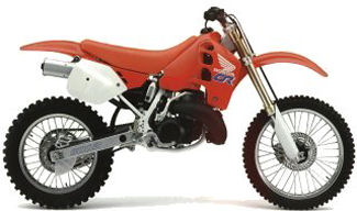 CR500R'90