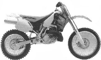 CR500R'97