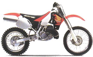 CR500R'98