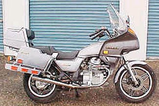 GL500I'82