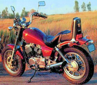 VT500C'85