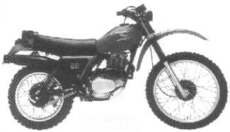 XR500'80