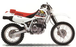 XR600R'98