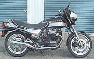 CX650E'83