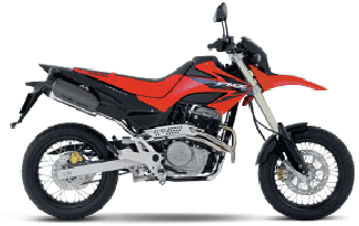 2007 FMX650