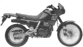 NX650'88