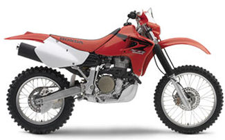 xr650r