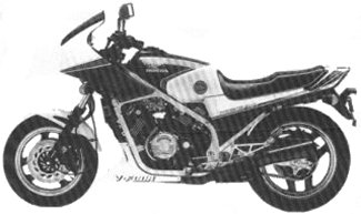 VF700F'84