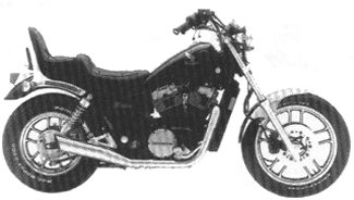 VT700C'84