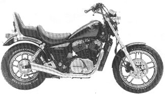 VT700C'85