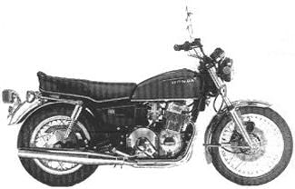 CB750A