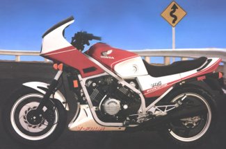 VF750F'84