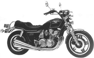 CB900C'80