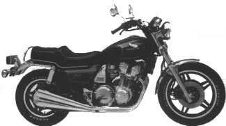 CB900C'81