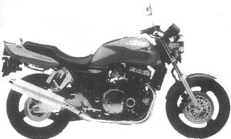 1995 CB1000