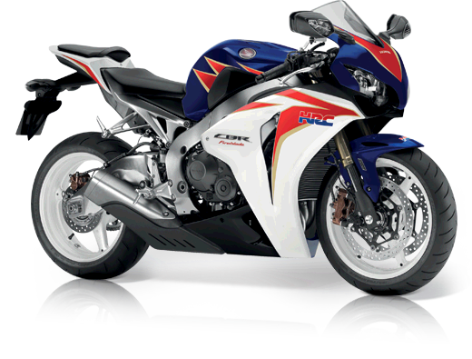 2012 CBR1000RR