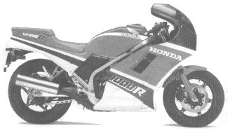 VF1000R'86